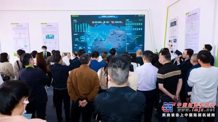 科技獻禮新時代 中科云谷科技成果盡顯新數(shù)字本色，引領互聯(lián)網(wǎng)安全服務創(chuàng)新